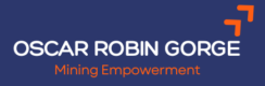OSCAR ROBIN GORGE